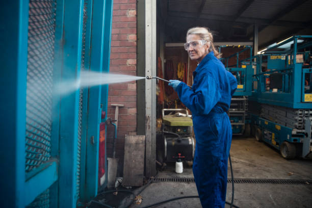 Reliable Theodore, AL Pressure Washing Services Solutions