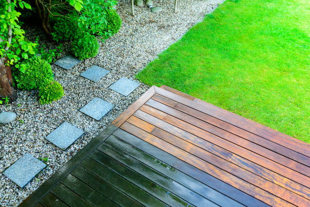 Best Patio and Deck Pressure Washing  in Theodore, AL